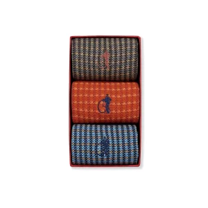 Shaken & Stirred Gift 3 Pair Gift Box