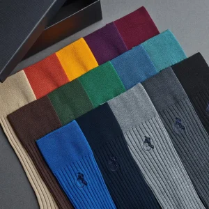 Simply Sartorial Socks