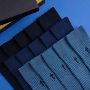 Simply Sartorial Socks