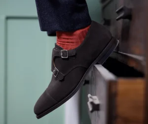 Simply Sartorial Socks