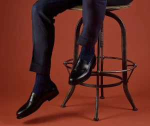 Simply Sartorial Socks