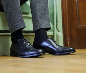 Simply Sartorial Socks
