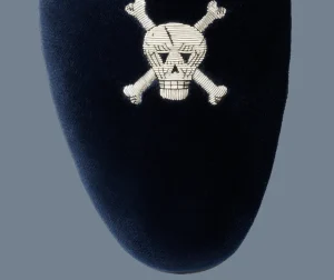 Skull & Crossbones