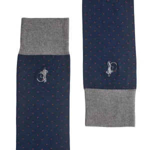 Spot Of Style Socks