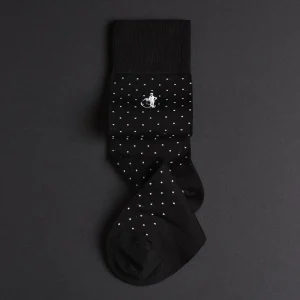 Spot Of Style Socks