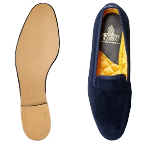 Women's Plain Albert